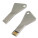 METALL USB-STICK SCHLÜSSEL - UDM046_1 - variant PU UDM046-q00001