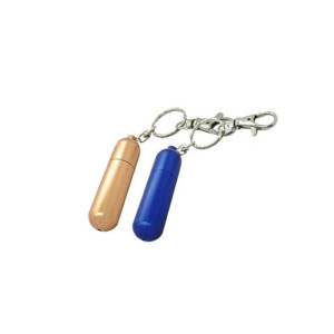 USB-STICK AMPULLE 2 - Reklamnepredmety