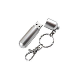 USB-STICK AMPULLE 2 - Reklamnepredmety