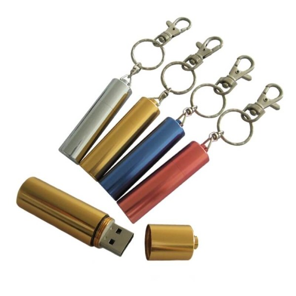 SCHRAUB USB-STICK BATTERIE