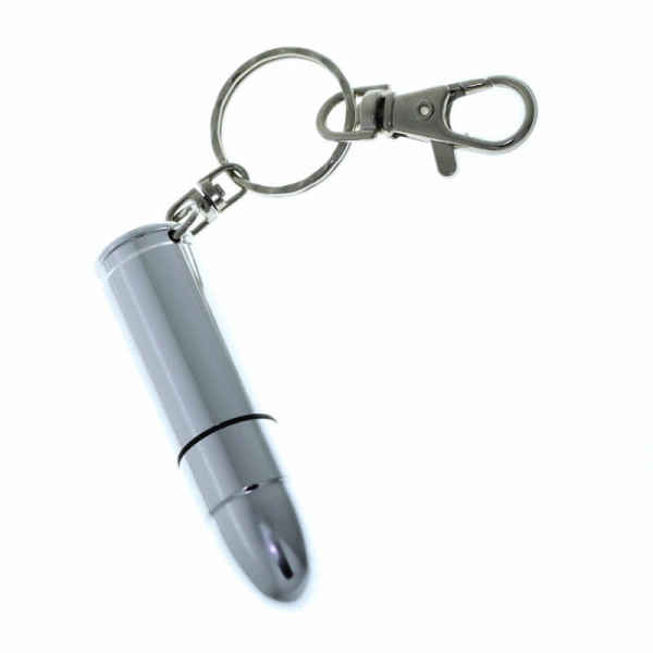 METALL USB-STICK PROJEKTIL