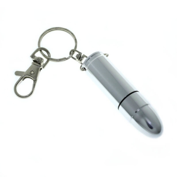 METALL USB-STICK PROJEKTIL