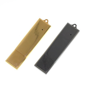 METALL USB-STICK STRAIT - Reklamnepredmety