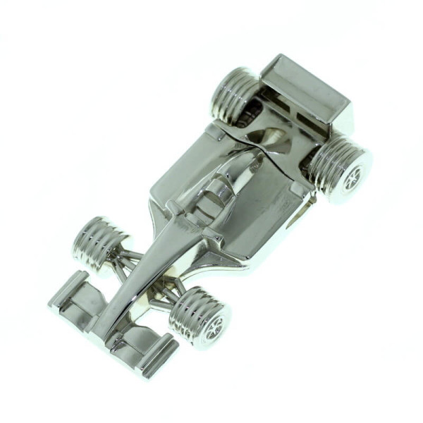 METALL USB-STICK FORMEL 1