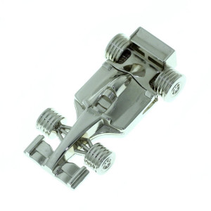METALL USB-STICK FORMEL 1 - Reklamnepredmety