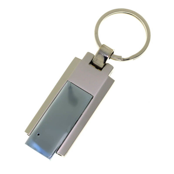 DREHBARER METALL USB-STICK LUXOR