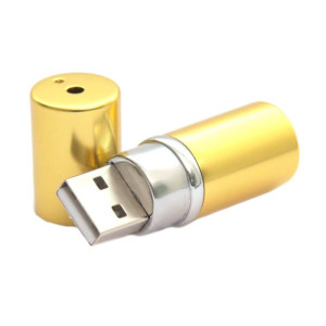 METALL USB-STICK LIPPENSTIFT - Reklamnepredmety