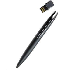 MODERNER DÜNNER USB-STICK FÜLLER - Reklamnepredmety