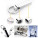METALL MINI USB-STICK MIT RING - UDM1009_2 - variant PU UDM1009-q00001