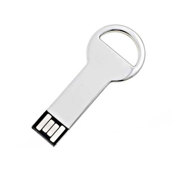 METALL USB-STICK SCHLÜSSEL