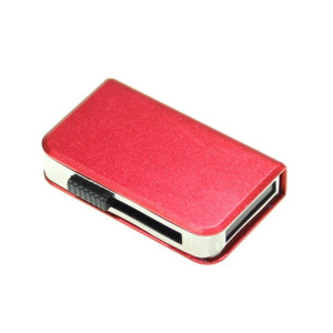 AUSZIEHBARER MINI USB-STICK - Reklamnepredmety