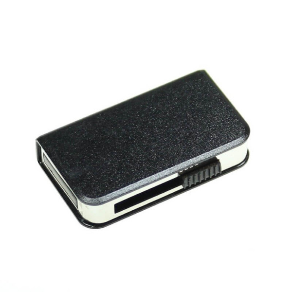 AUSZIEHBARER MINI USB-STICK