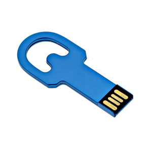 METALL USB-STICK SCHLÜSSEL - Reklamnepredmety