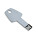 METALL USB-STICK SCHLÜSSEL - UDM1026_3 - variant PU UDM1026-q00001