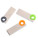 MINI USB-STICK METALL - UDM1043_10 - variant PU UDM1043-q00001