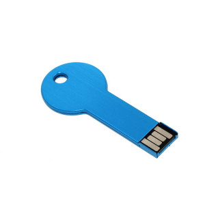 METALL USB-STICK SCHLÜSSEL - Reklamnepredmety