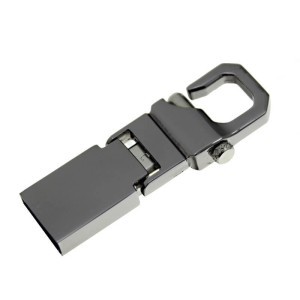 OTG USB-STICK MIT KARABINER - Reklamnepredmety