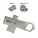 USB-STICK KARABINER MIT TYPE-C ANSCHLUSS - UDM1081C_4 - variant PU UDM1081C-q00001