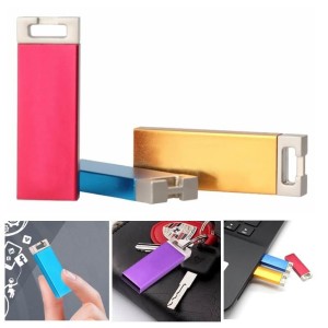 MINI USB-STICK ELEGANT - Reklamnepredmety