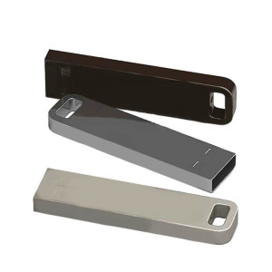 METALL MINI USB-STICK 2.0/3.0 - Reklamnepredmety
