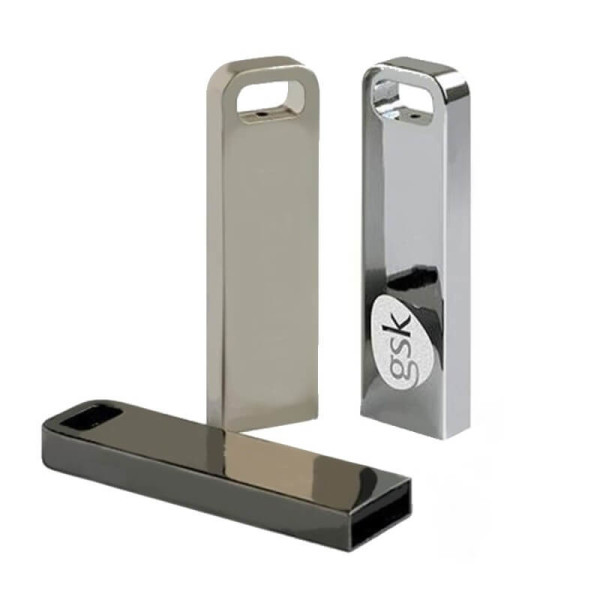 METALL MINI USB-STICK