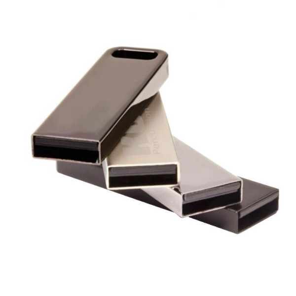 METALL MINI USB-STICK