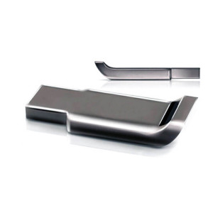 MINI METALL USB-STICK - Reklamnepredmety