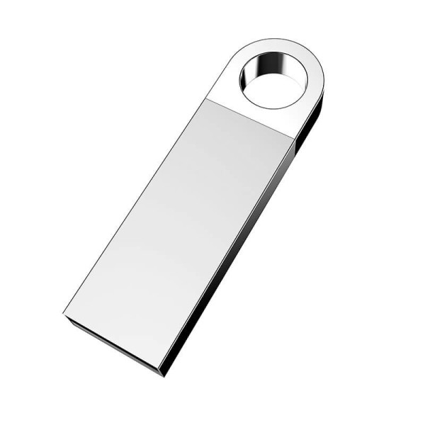 METALL USB-STICK MINI KING UNIT