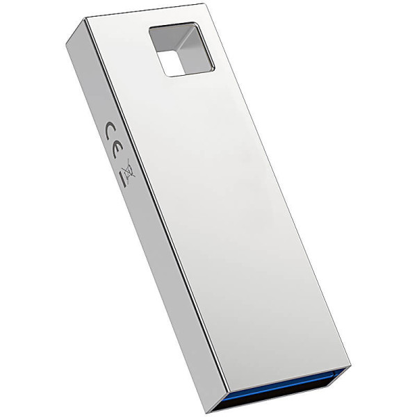 METALL USB-STICK MINI CUBE