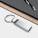 METALL USB-STICK MINI MIT RING - UDM1138_9 - variant PU UDM1138-q00001