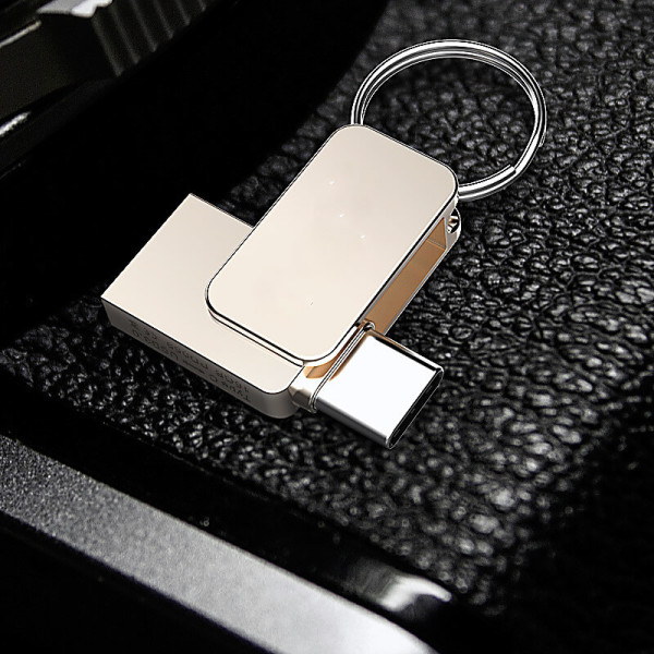 USB-STICK MINI MIT TYPE-C ANSCHLUSS