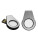 DREHBARER USB-STICK MIT LED UNTERLEUCHTETEM LOGO - UDM1145_16 - variant PU UDM1145-q00001