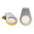 DREHBARER USB-STICK MIT LED UNTERLEUCHTETEM LOGO - UDM1145_20 - variant PU UDM1145-q00001