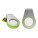 DREHBARER USB-STICK MIT LED UNTERLEUCHTETEM LOGO - UDM1145_21 - variant PU UDM1145-q00001