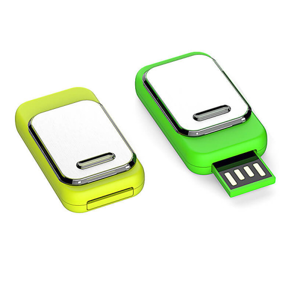 AUSZIEHBARER USB-STICK MINI