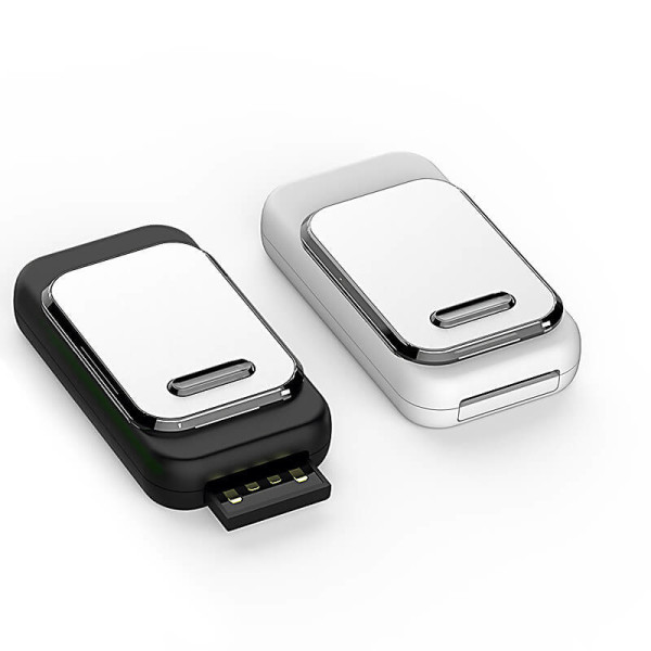 AUSZIEHBARER USB-STICK MINI