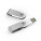TWISTER MINI USB-STICK MIT LED-BELEUCHTUNG, USB 2.0 ODER 3.0 - UDM1148_10 - variant PU UDM1148-q00001