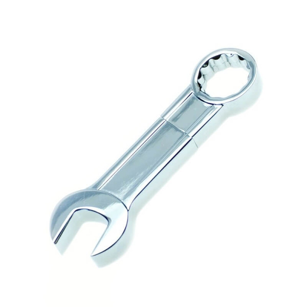 USB-STICK SCHRAUBSCHLÜSSEL