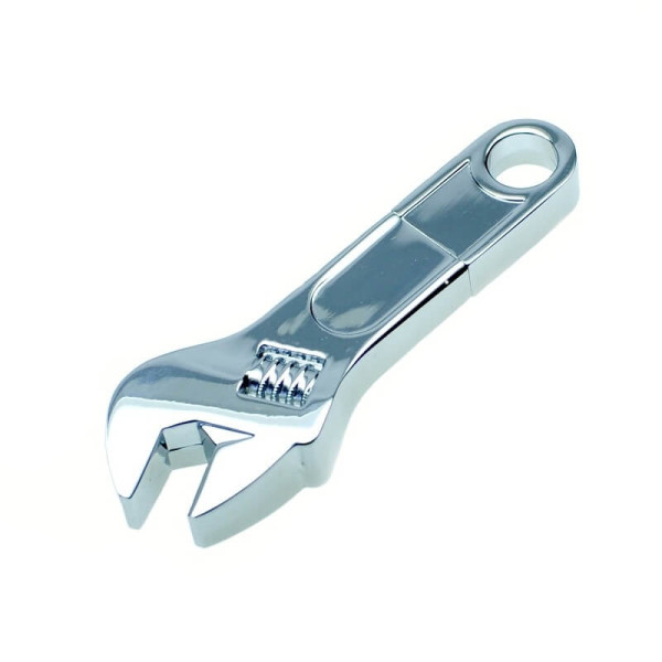 USB-STICK FRANZÖSISCHER SCHLÜSSEL