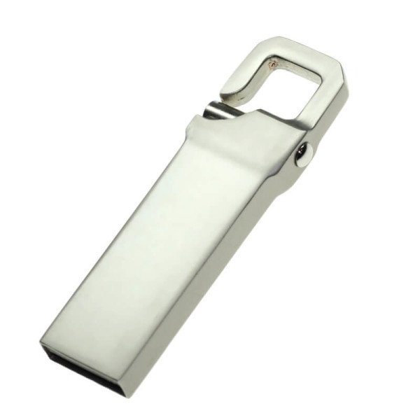 METALL USB-STICK KARABINER