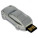 METALL USB-STICK AUTO PORSCHE - UDM902_12 - variant PU UDM902-q00001