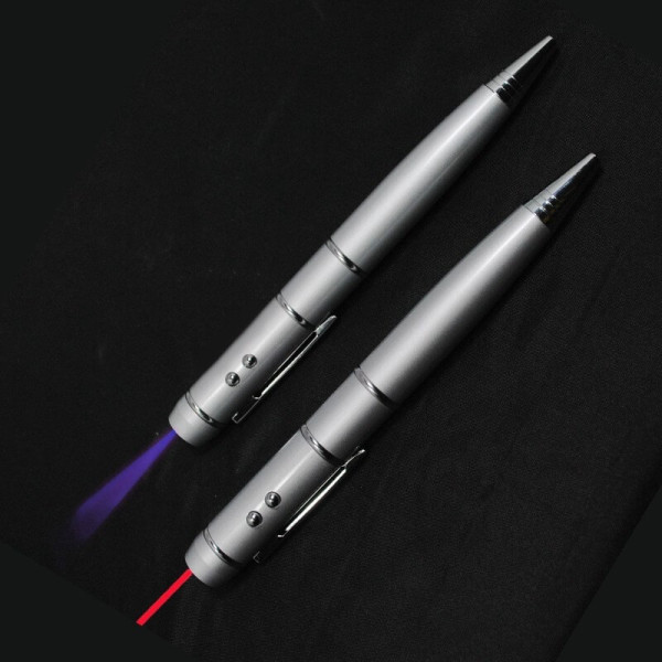 USB-STICK LED LASER POINTER