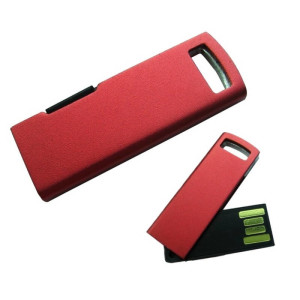MINI USB-STICK SCHWENKBAR - Reklamnepredmety