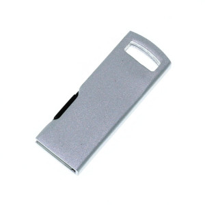 MINI USB-STICK SCHWENKBAR - Reklamnepredmety