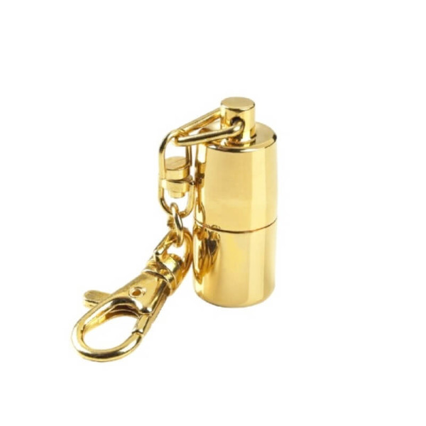 METALL USB-STICK AMPULLE