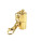 METALL USB-STICK AMPULLE - UDM948_2 - variant PU UDM948-q00001