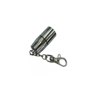 METALL USB-STICK AMPULLE - Reklamnepredmety
