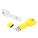METALL USB-STICK SCHLÜSSEL - UDM953_3 - variant PU UDM953-q00001