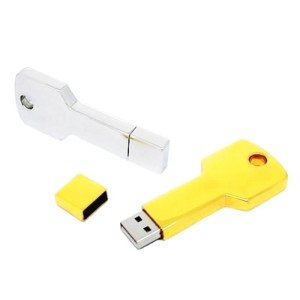 METALL USB-STICK SCHLÜSSEL - Reklamnepredmety