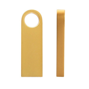 METALL MINI USB-STICK KING - Reklamnepredmety